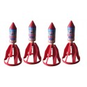 Wholesale Fireworks Avenger Missile 6/4 Case